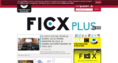 Desktop Screenshot of gijonfilmfestival.com